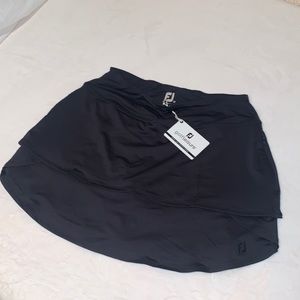 FootJoy golf skort!! new with tags